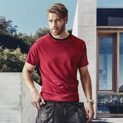 Heren Werk T-shirts bedrukken